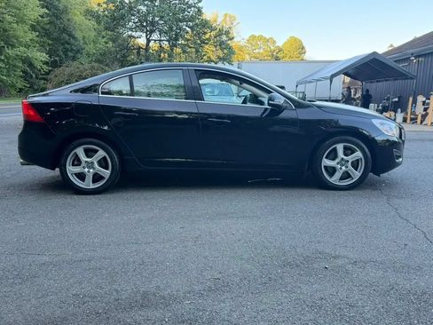 Used 2012 Volvo S60 T5 FWD image 8