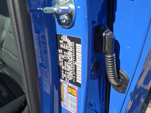 New 2026 Kia Sportage SX image 33