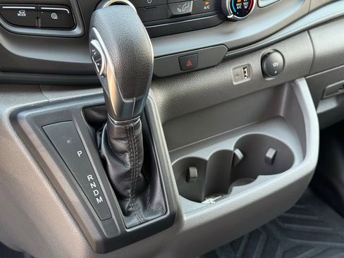 New 2025 Ford Transit 250 Cargo Van image 11
