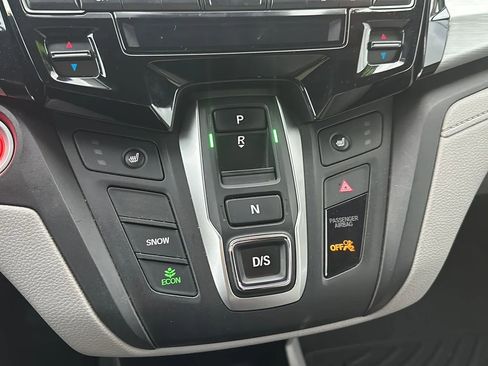 Used 2018 Honda Odyssey EX-L image 17