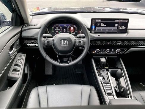 Used 2025 Honda Accord EX-L image 5