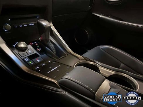 Used 2018 Lexus NX 300 FWD image 49