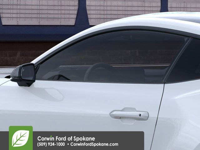New 2026 Ford Mustang Dark Horse SC RWD image 20