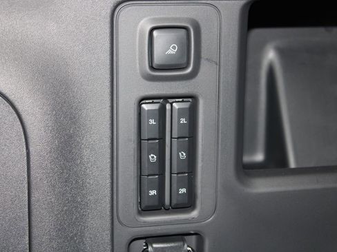 New 2025 Ford Expedition Platinum w/ Stealth Performance Package image 18