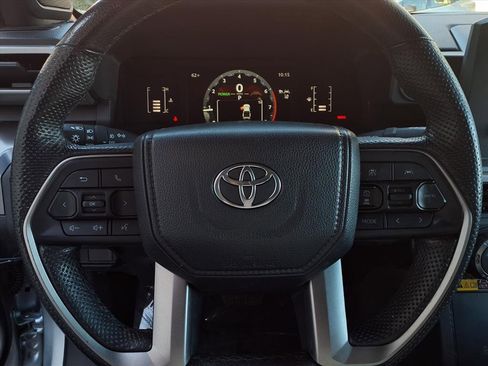 Certified 2024 Toyota Tacoma SR5 image 11