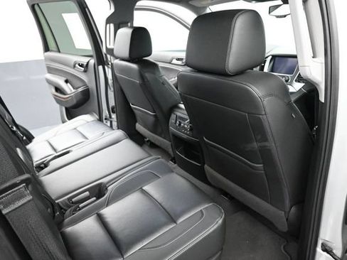 Used 2020 Chevrolet Tahoe LT AWD/4WD image 16
