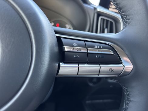 New 2026 MAZDA CX-50 AWD 2.5 S w/ Cargo Package image 23