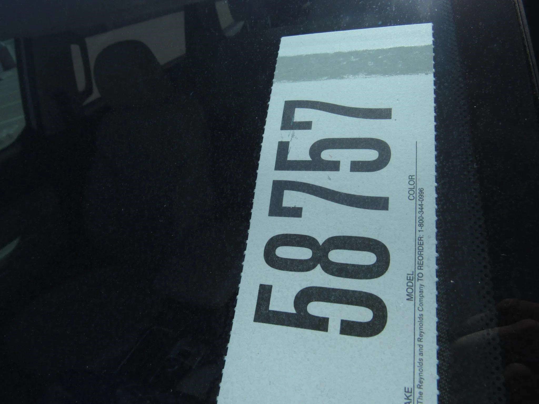 Used 2024 Kia Telluride S w/ S Sunroof Package FWD image 30