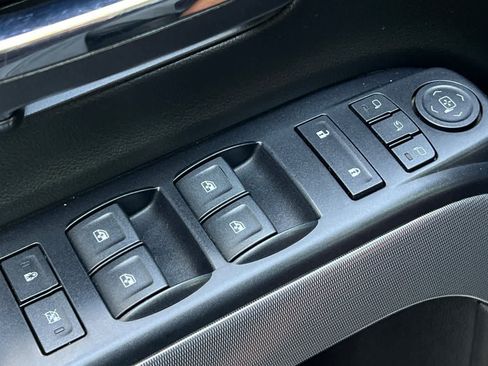 Used 2019 Chevrolet Silverado 3500 LTZ w/ Duramax Plus Package AWD/4WD image 14
