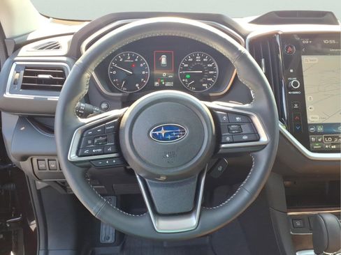 Certified 2025 Subaru Ascent Touring w/ Popular Package #1 AWD/4WD image 19
