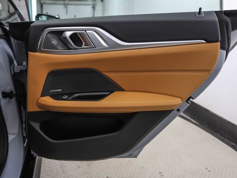 New 2026 BMW 430i xDrive w/ M Sport Package image 25