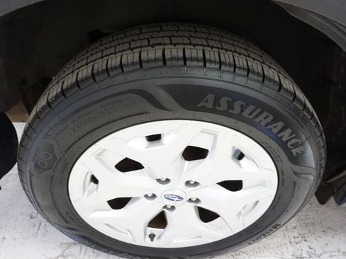 Used 2019 Subaru Forester w/ Alloy Wheel Package AWD/4WD image 24