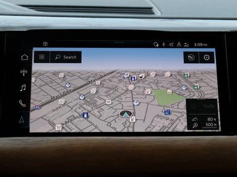 Used 2022 Audi RS e-tron GT image 35