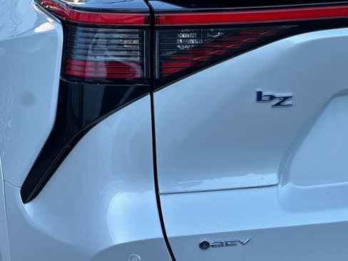 New 2026 Toyota bZ image 32
