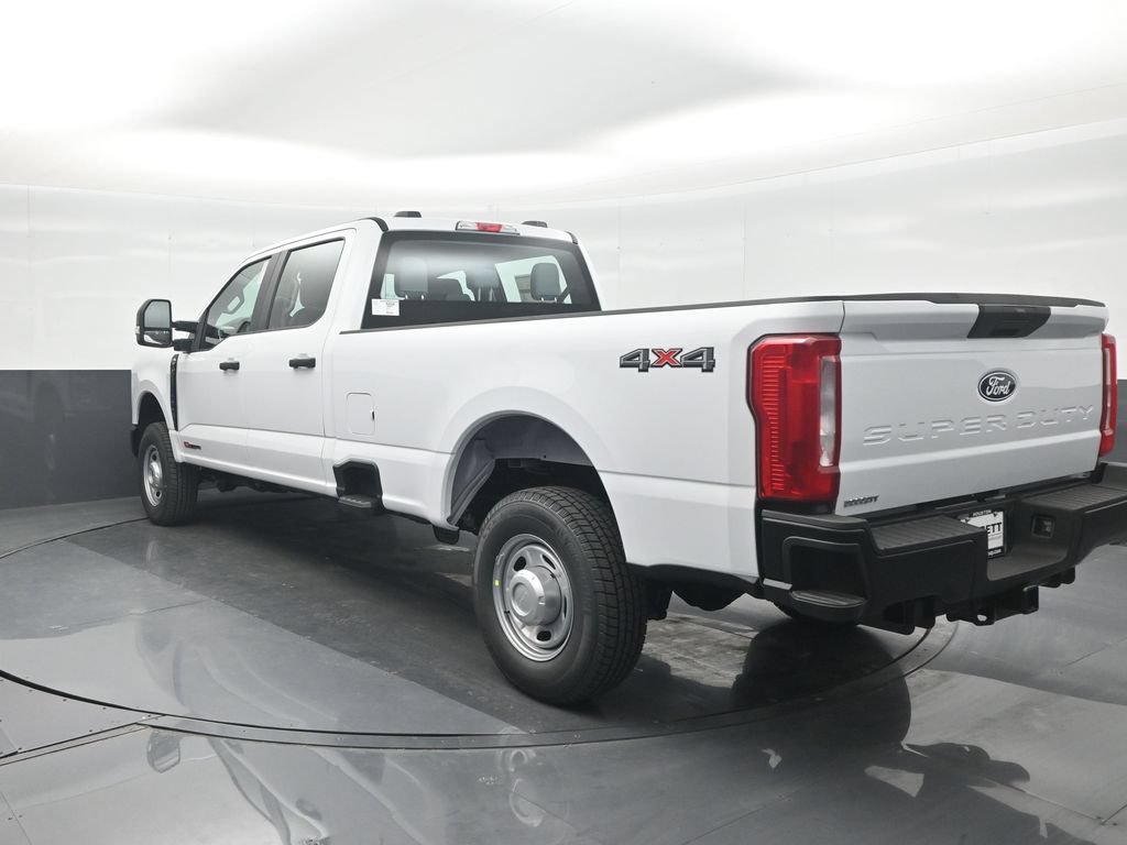 New 2027 Ford F250 XL AWD/4WD image 22