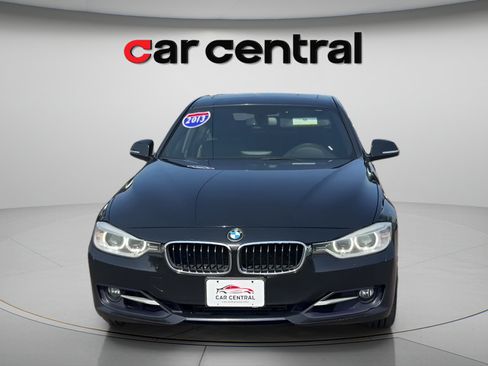 Used 2013 BMW 335i xDrive Sedan AWD/4WD image 8