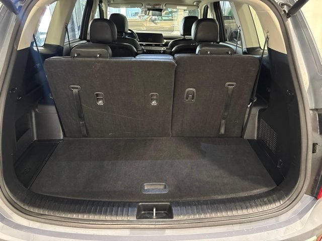 Used 2025 Kia Telluride S AWD/4WD image 31