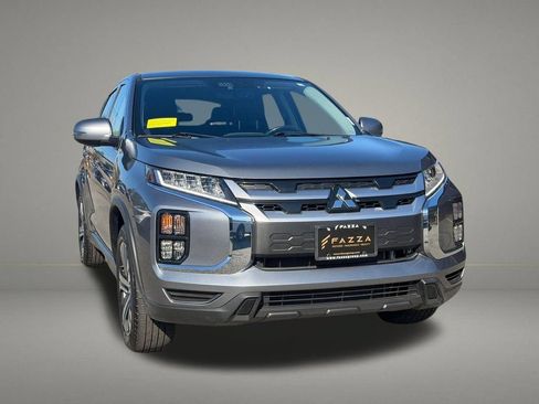 Used 2023 Mitsubishi Outlander Sport SE AWD/4WD image 8