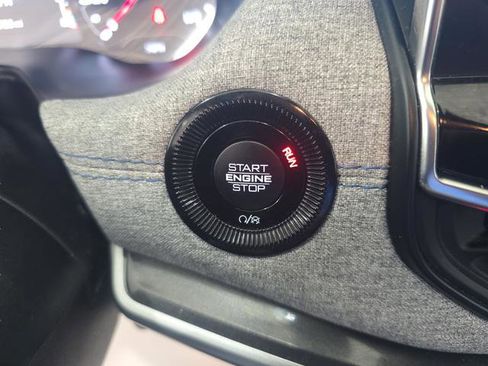 Used 2024 Jeep Compass Sport AWD/4WD image 18