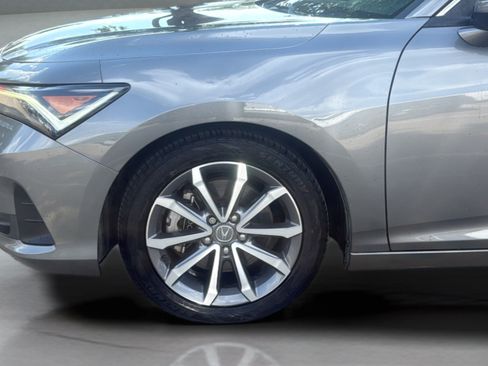 Used 2024 Acura Integra FWD image 30