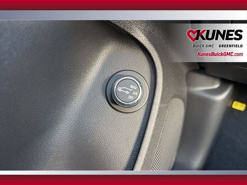 New 2026 Buick Envista Sport Touring w/ Convenience I Package FWD image 34