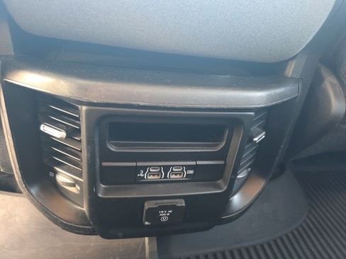 Used 2019 RAM 1500 Big Horn image 30