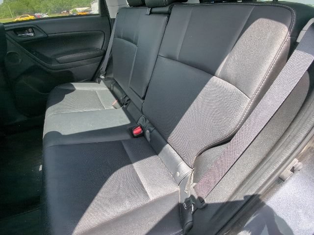 Used 2015 Subaru Forester 2.0XT Touring w/ Eyesight & Navigation System AWD/4WD image 11