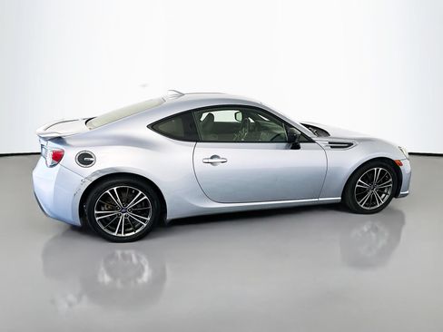 Used 2016 Subaru BRZ Limited RWD image 8