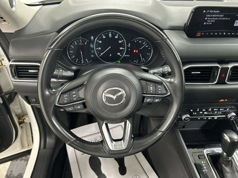 Used 2020 MAZDA CX-5 Grand Touring AWD/4WD image 4
