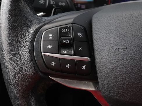 Certified 2020 Ford Explorer Limited AWD/4WD image 28