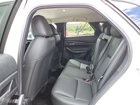 Used 2024 MAZDA CX-30 AWD 2.5 S w/ Select Sport Pkg image 10