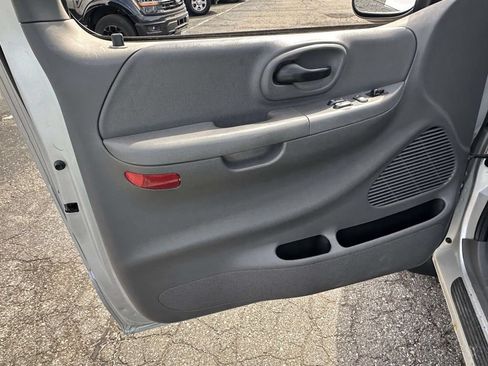 Used 2003 Ford F150 XL AWD/4WD image 15