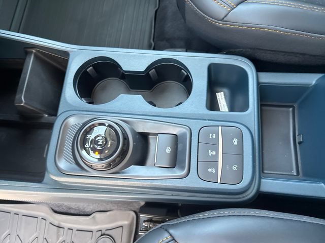 New 2026 Ford Maverick Tremor AWD/4WD image 22