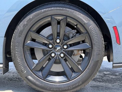 Used 2024 Ford Mustang GT RWD image 3