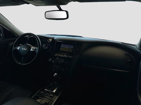 Used 2016 INFINITI QX70 AWD image 27