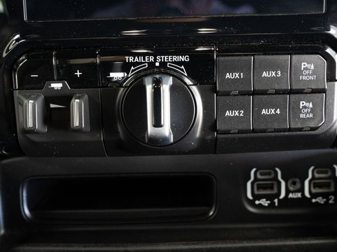 Used 2021 RAM 1500 TRX w/ TRX Level 2 Equipment Group image 52