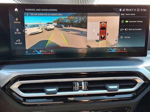 Used 2022 BMW i4 eDrive40 w/ Premium Package image 24