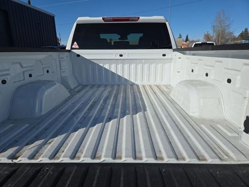 New 2026 GMC Sierra 1500 Pro w/ Pro Value Package image 31