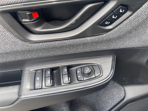 New 2026 Subaru Outback Limited AWD/4WD image 18