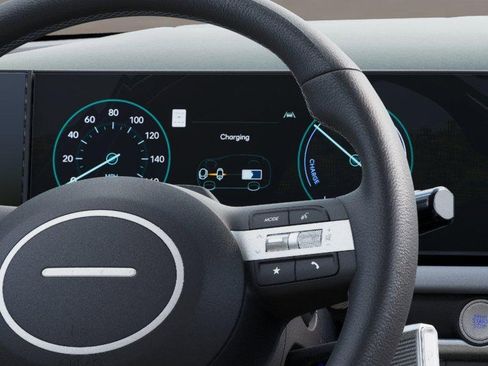 New 2026 Hyundai Tucson Limited image 14