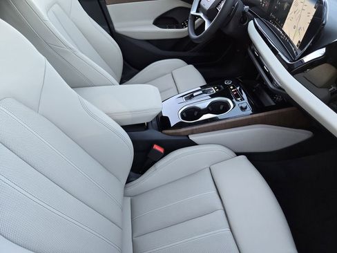 New 2026 Audi A6 Premium Plus image 18