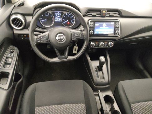 Used 2023 Nissan Versa S FWD image 22