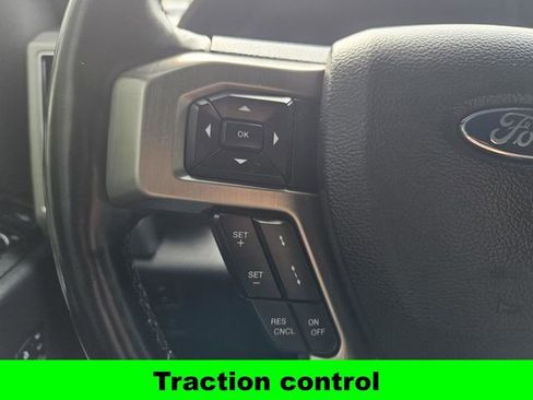 Used 2022 Ford F250 Platinum image 22