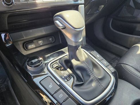 Used 2025 Kia Seltos EX FWD image 18