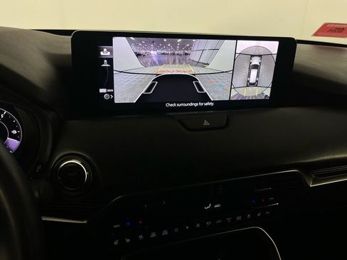 Used 2025 MAZDA CX-70 Plug-In Hybrid w/ Premium Plus image 16