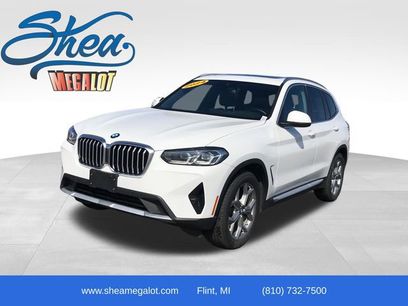 Used 2024 BMW X3 xDrive30i