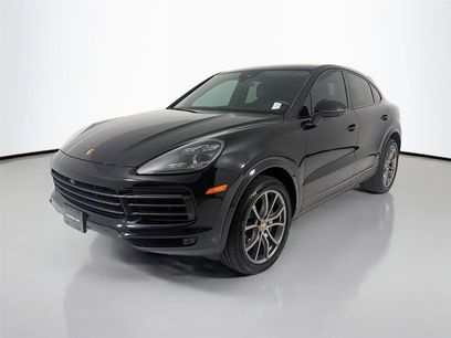 Used 2023 Porsche Cayenne S