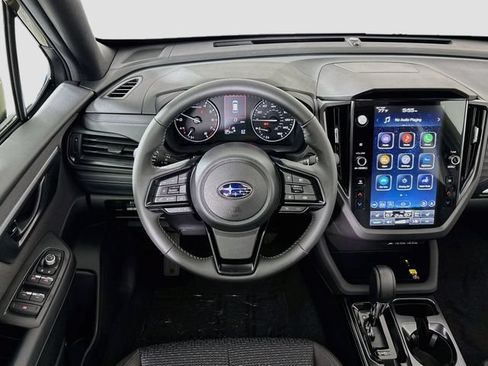 New 2026 Subaru Forester Premium AWD/4WD image 22
