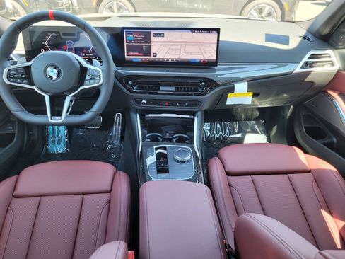 New 2026 BMW M340i RWD image 14