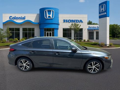 Used 2024 Honda Civic LX image 8
